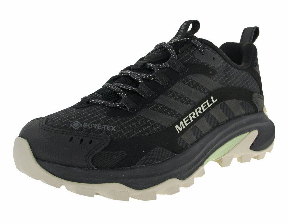 Merrell Merrell Damen Trekkingschuhe Wanderschuh