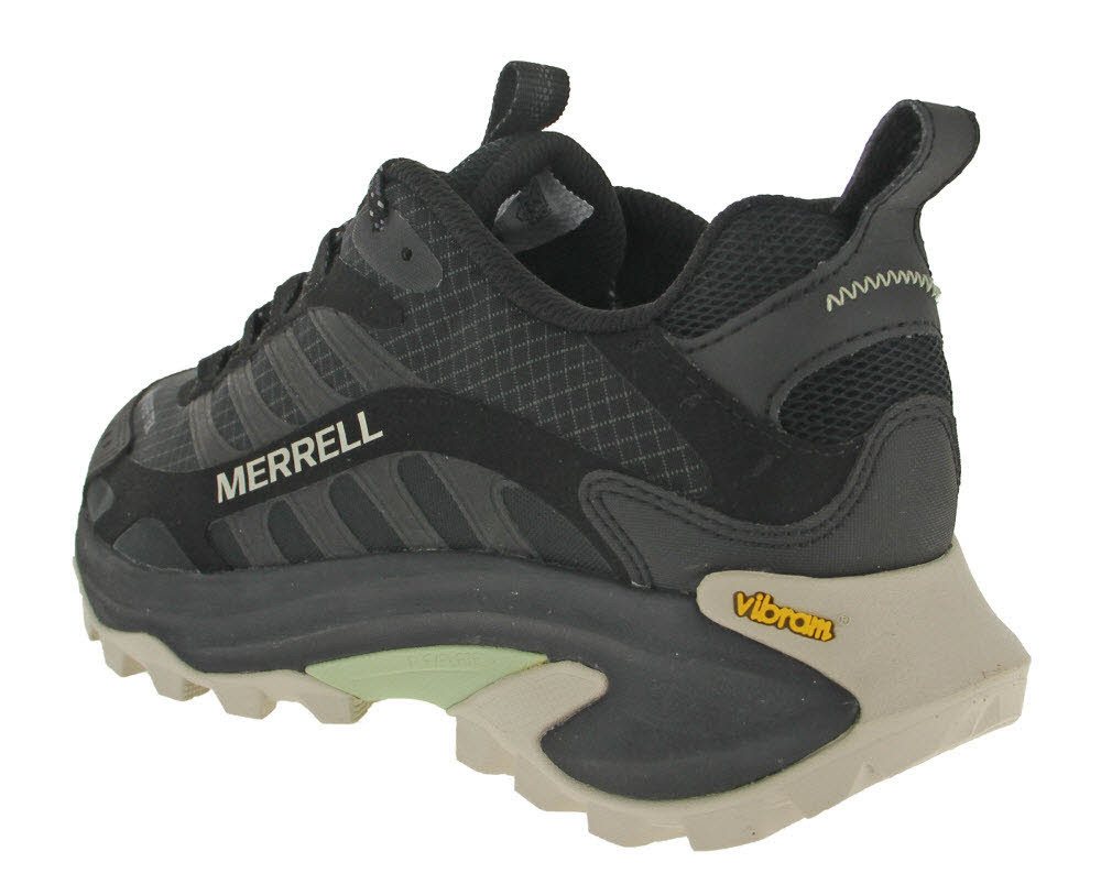 Merrell Merrell Damen Trekkingschuhe Wanderschuh Bild 4