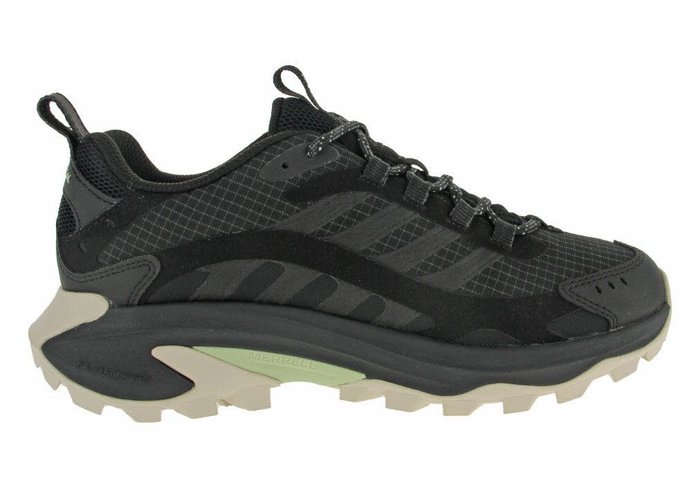 Merrell Merrell Damen Trekkingschuhe Wanderschuh Bild 5