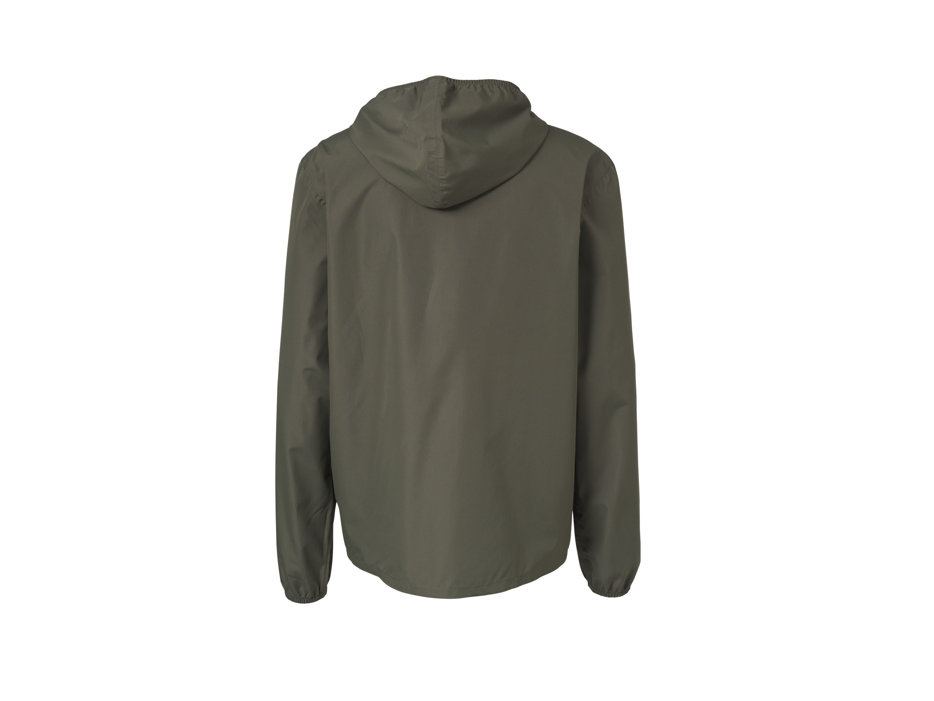 CRIVIT Regenjacke (Olive, XXl) Bild 3