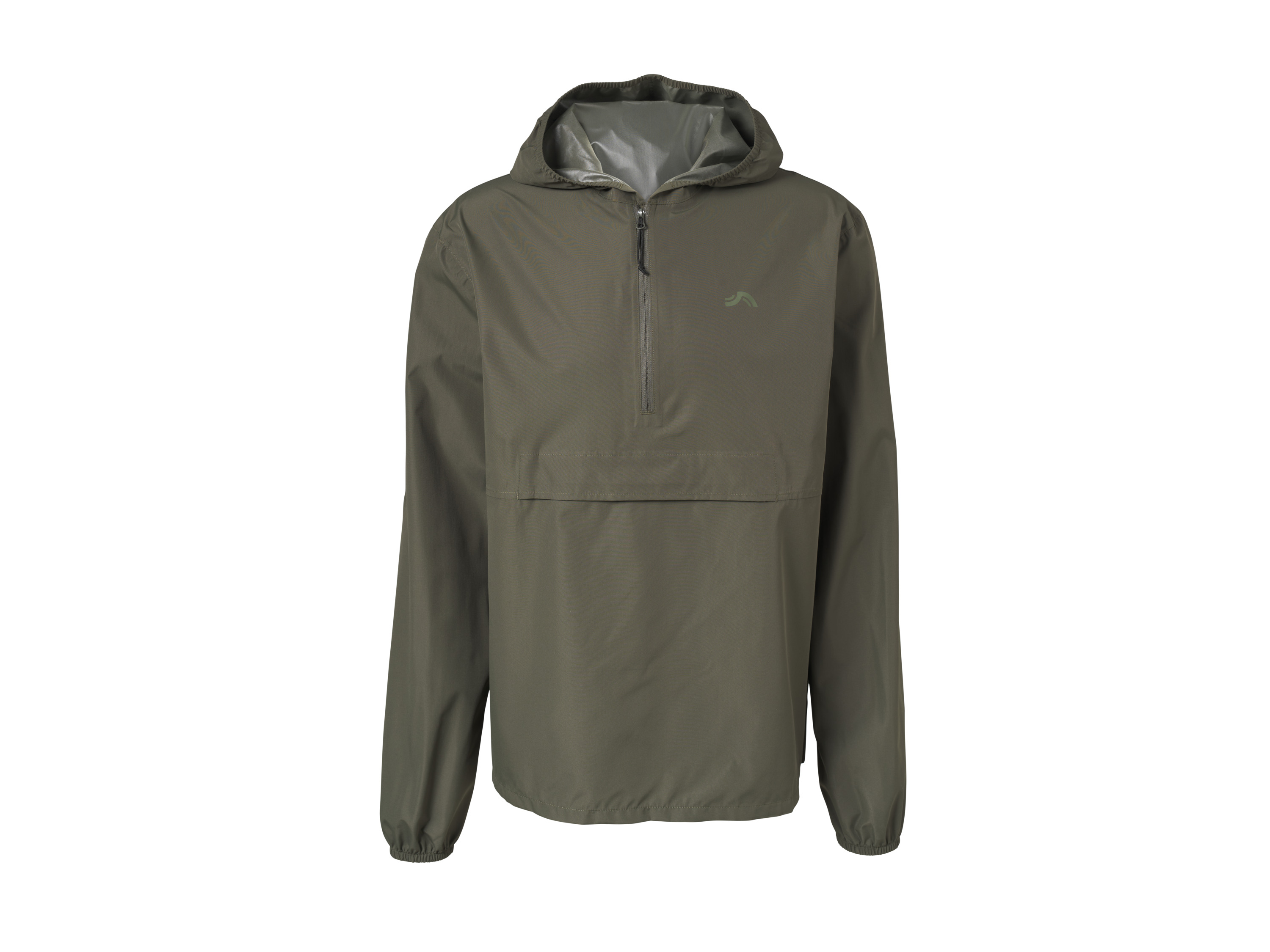 CRIVIT Regenjacke (Olive, S)