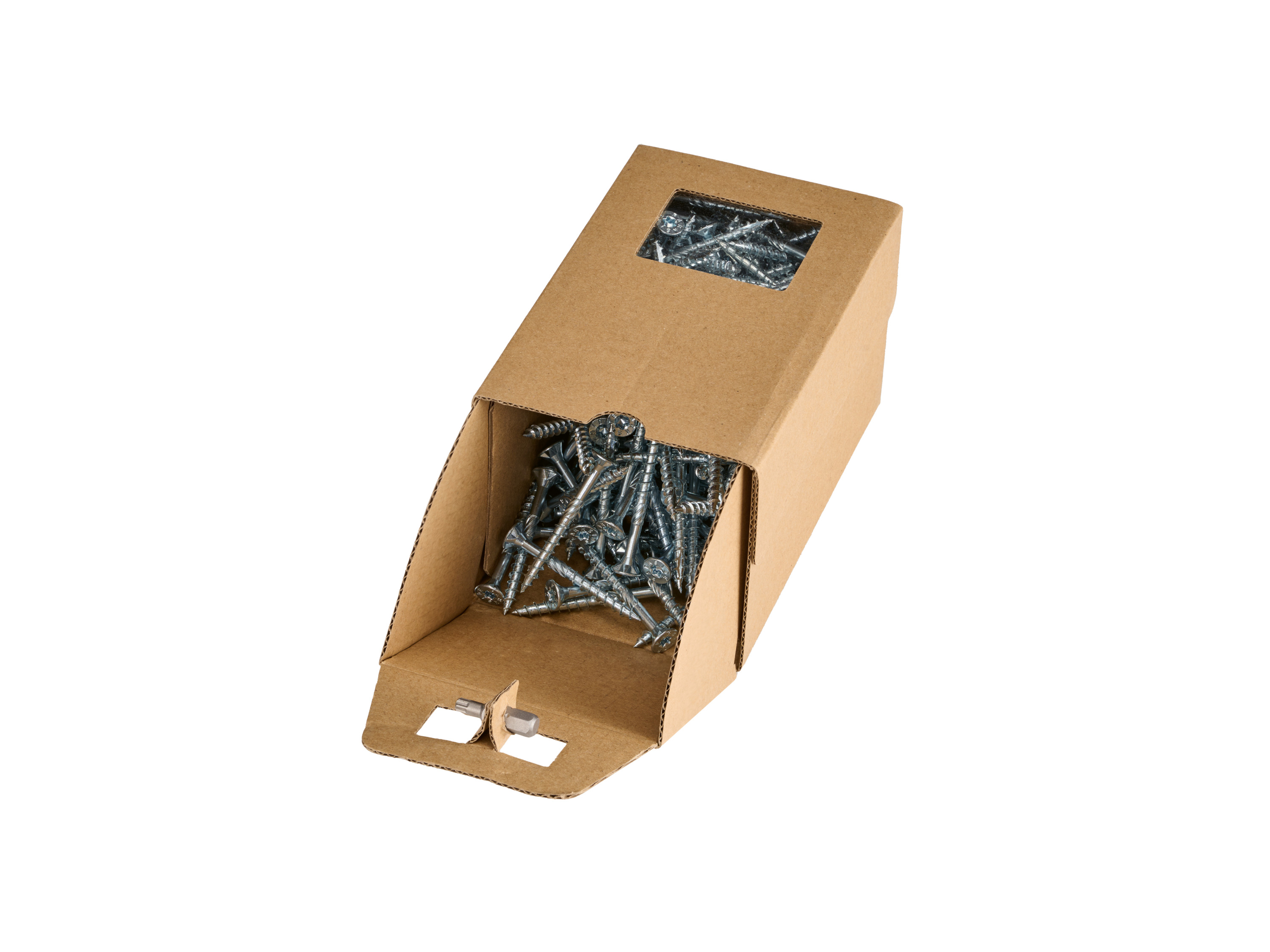 PARKSIDE® Spanplatten-Schrauben (5,0 x 50 mm, TG) Bild 3