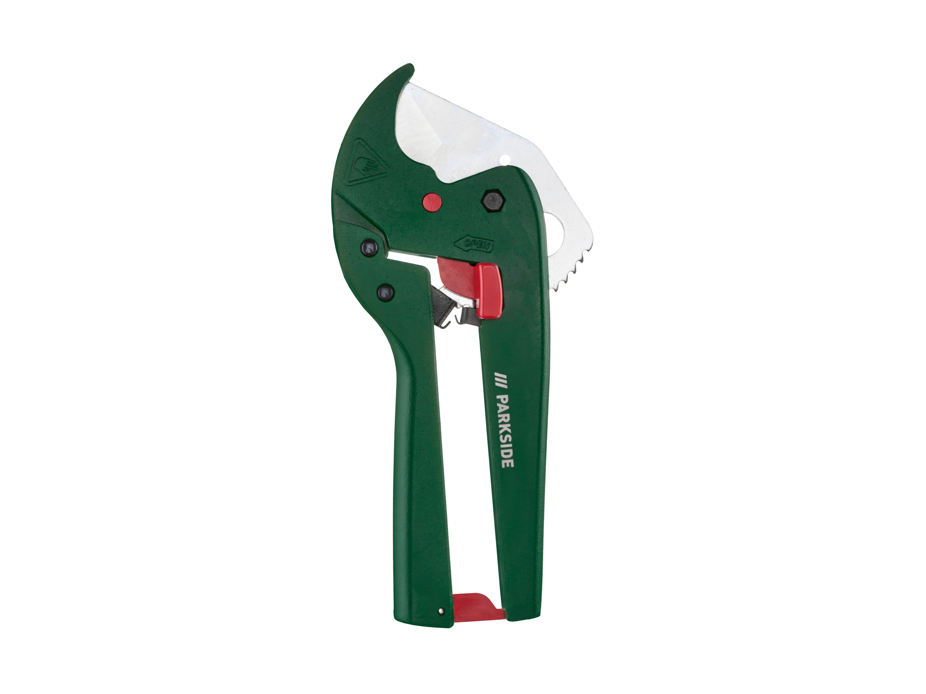 PARKSIDE® Rohrschneider PVC, Rohrschneider Kupfer, Rohrbiegezange, Doppel-Bördelwerkzeug-Set