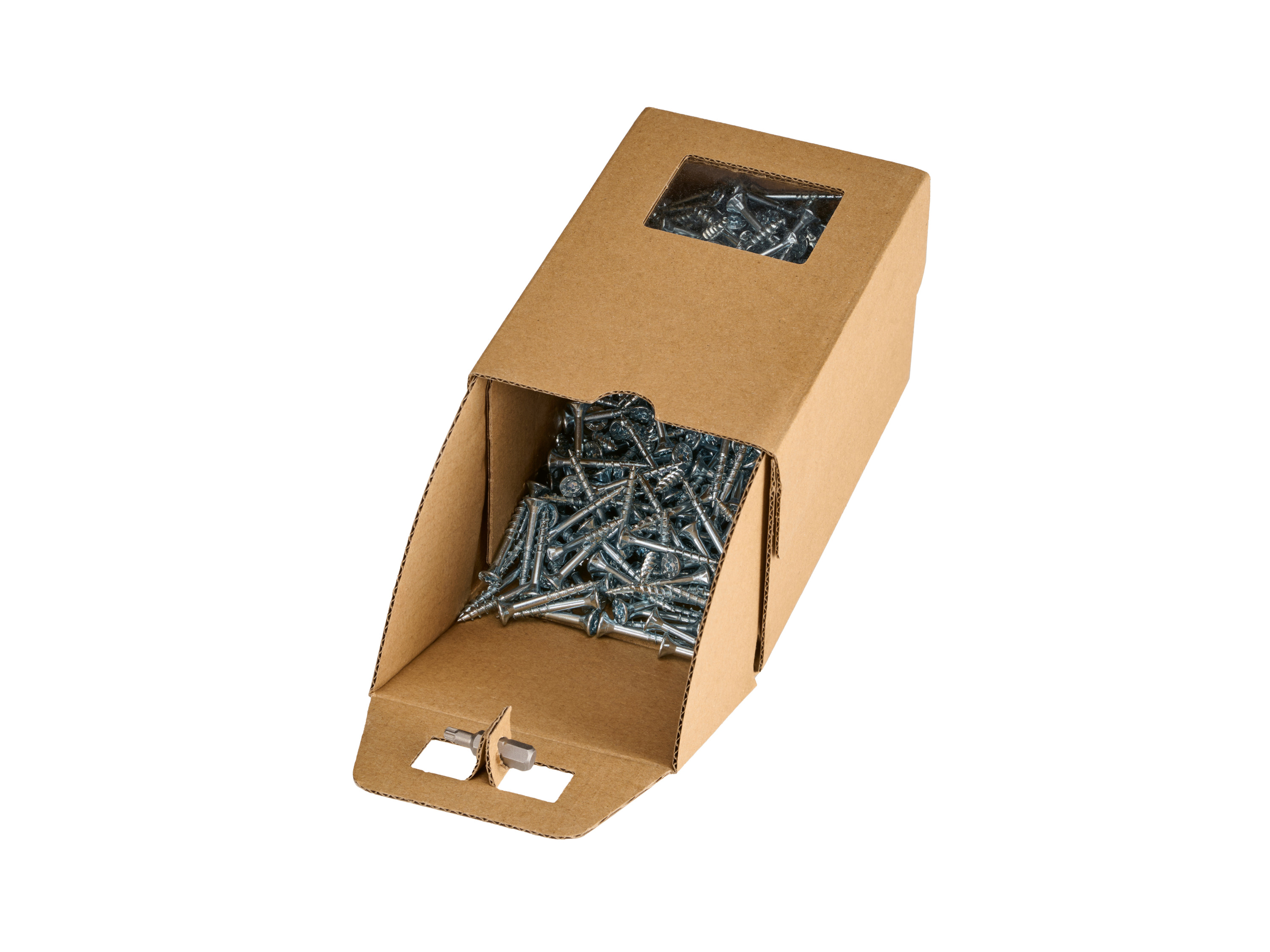PARKSIDE® Spanplatten-Schrauben (4,0 x 30 mm, TG) Bild 2