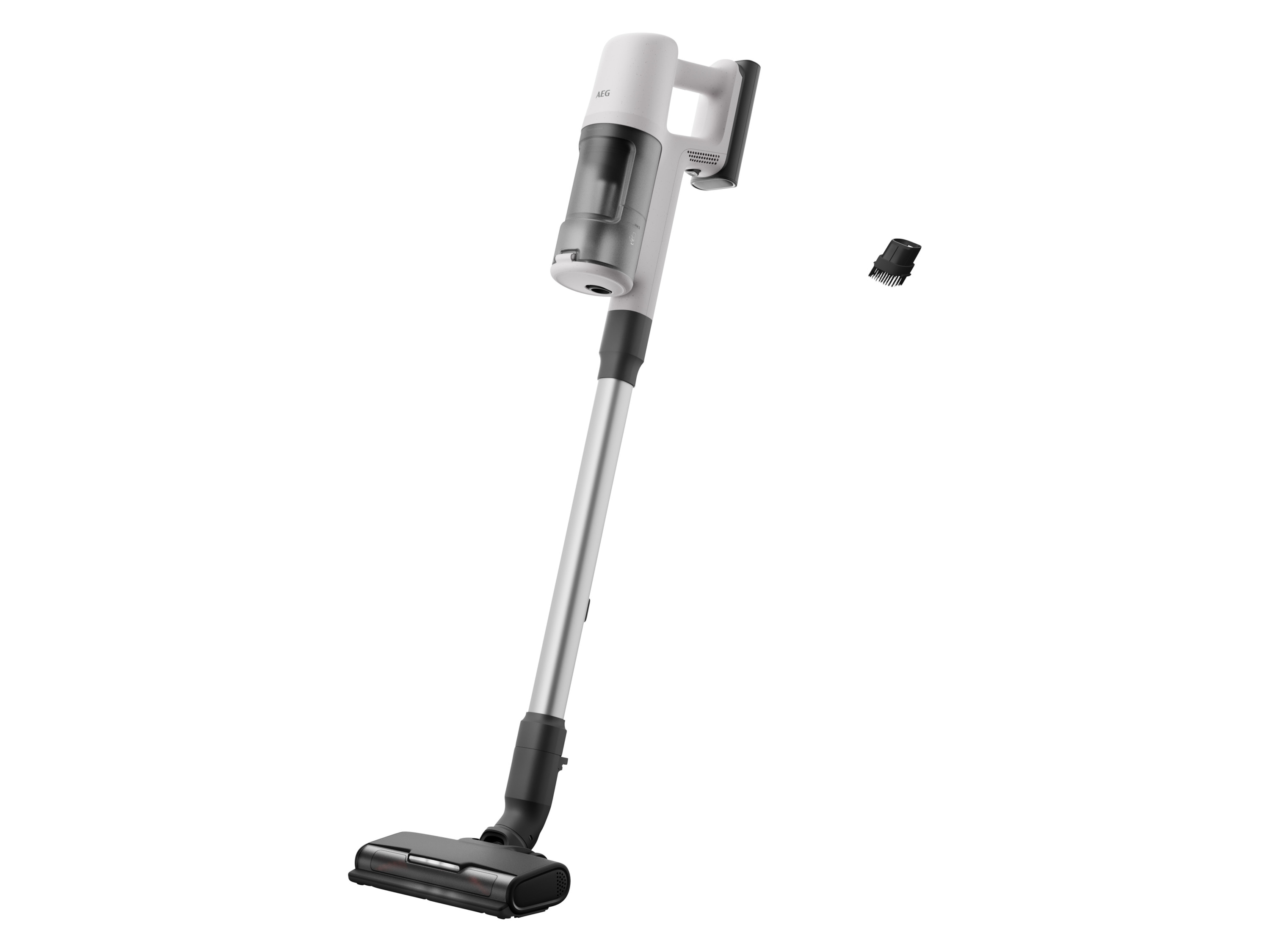 AEG Akku-Stielstaubsauger »AP61CB21WS« Bild 3