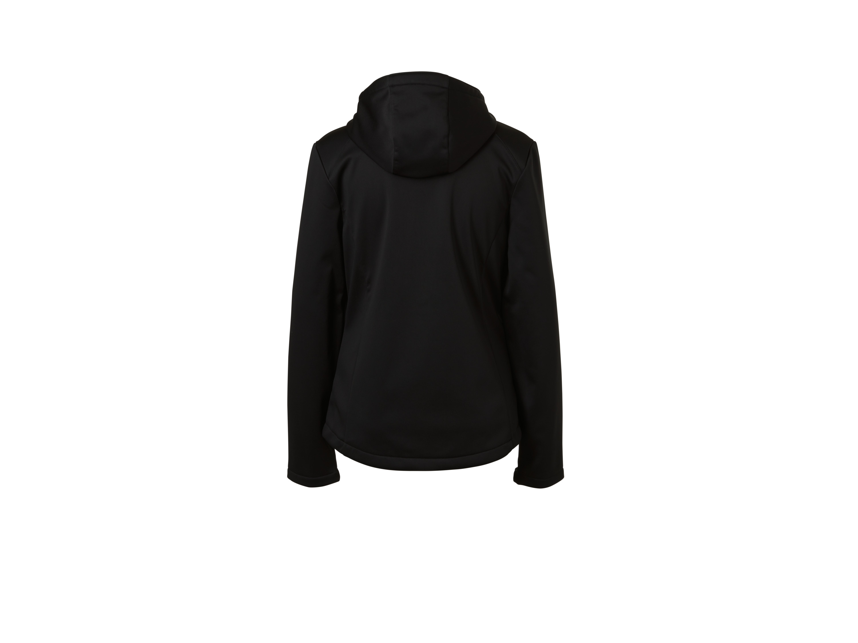 CRIVIT Damen Softshelljacke (Schwarz, M(40/42)) Bild 4