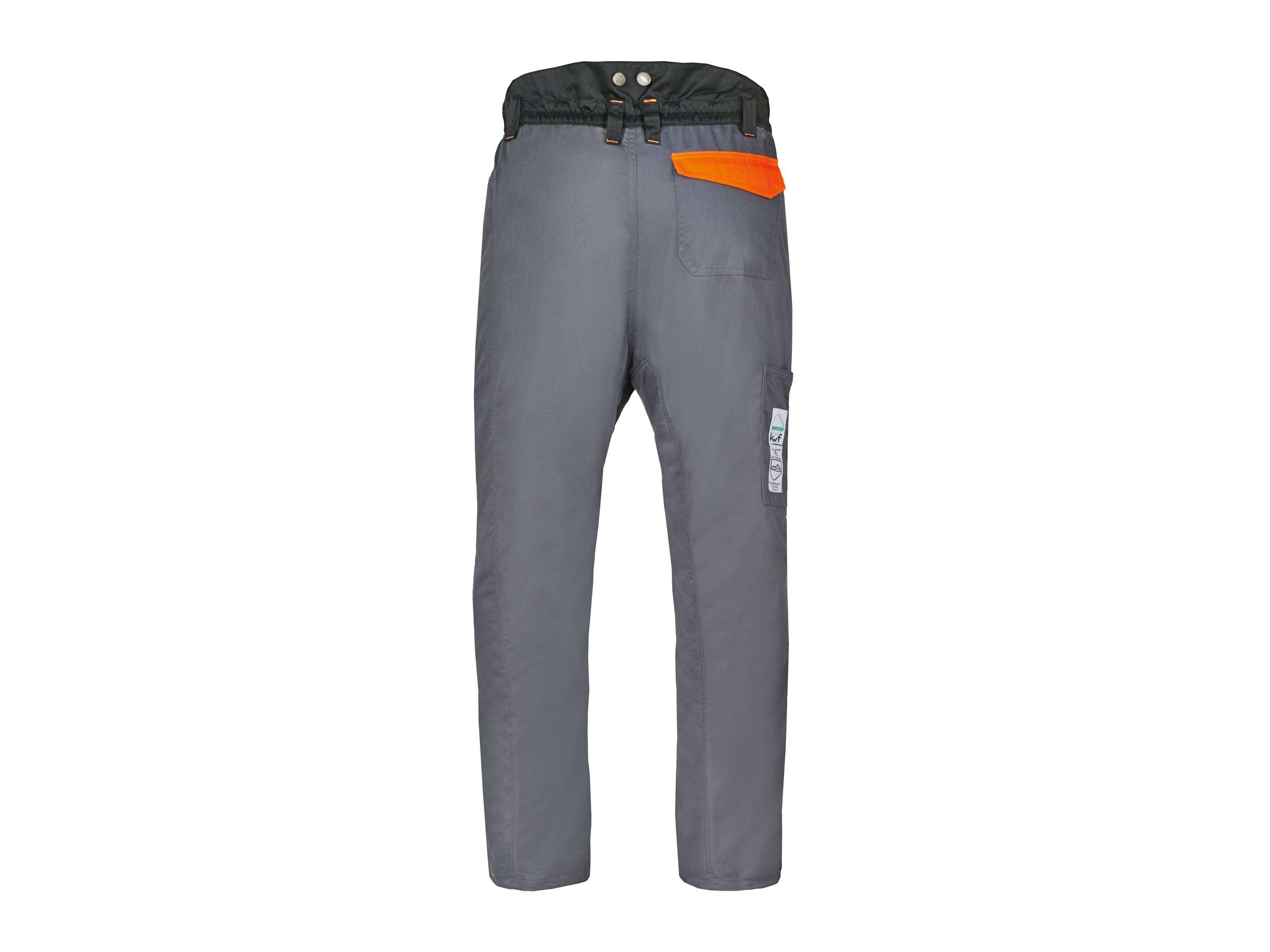 PARKSIDE PERFORMANCE® Herren Schnittschutzhose (48)