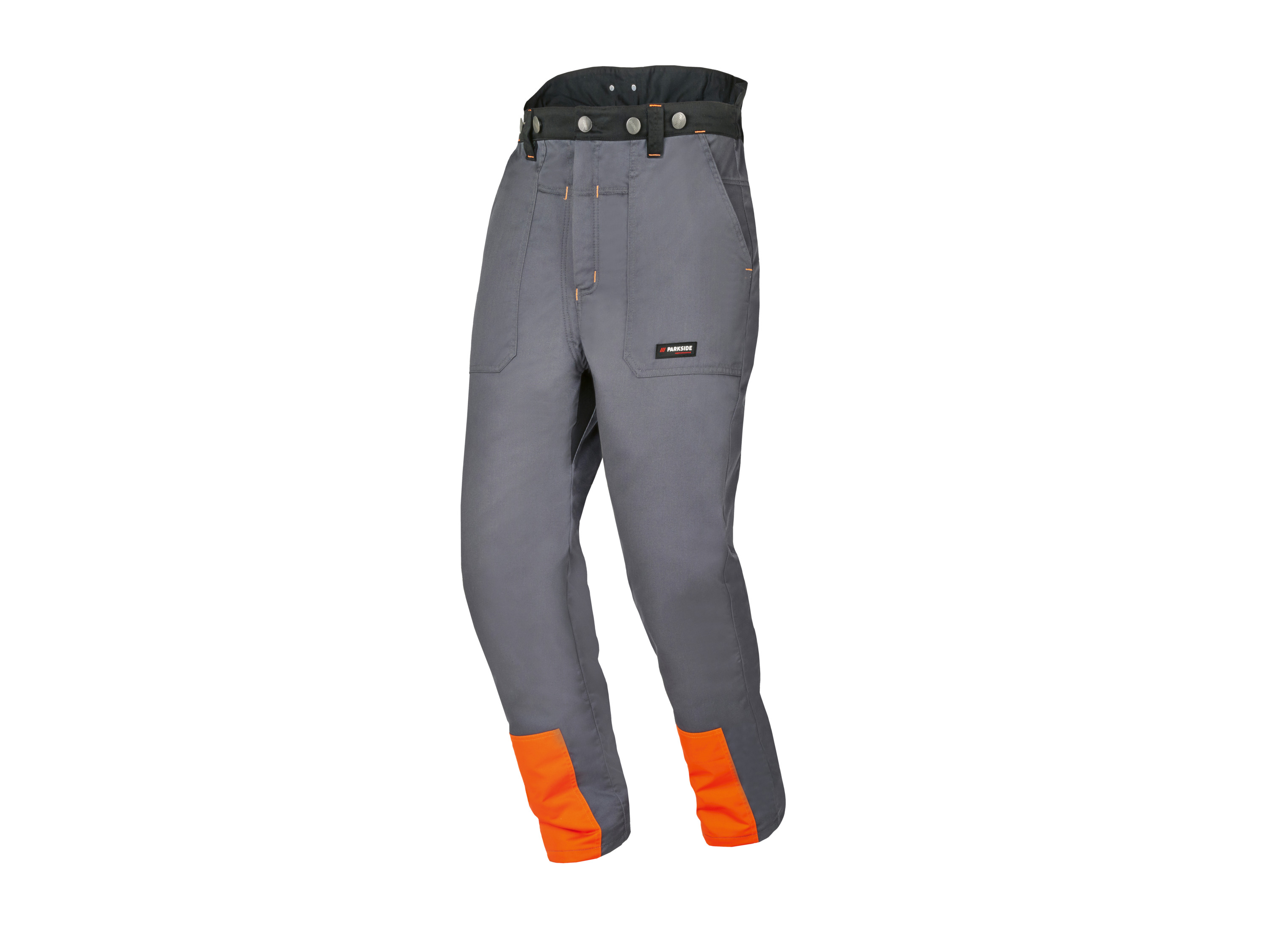 PARKSIDE PERFORMANCE® Herren Schnittschutzhose (52) Bild 2