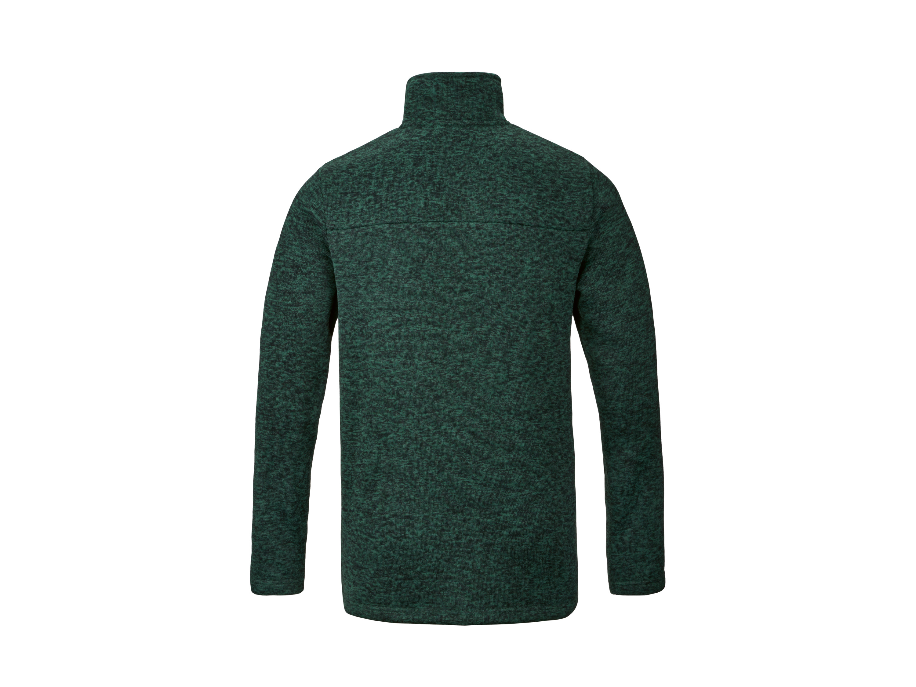 PARKSIDE® Herren Troyer (grün, M (48/50))