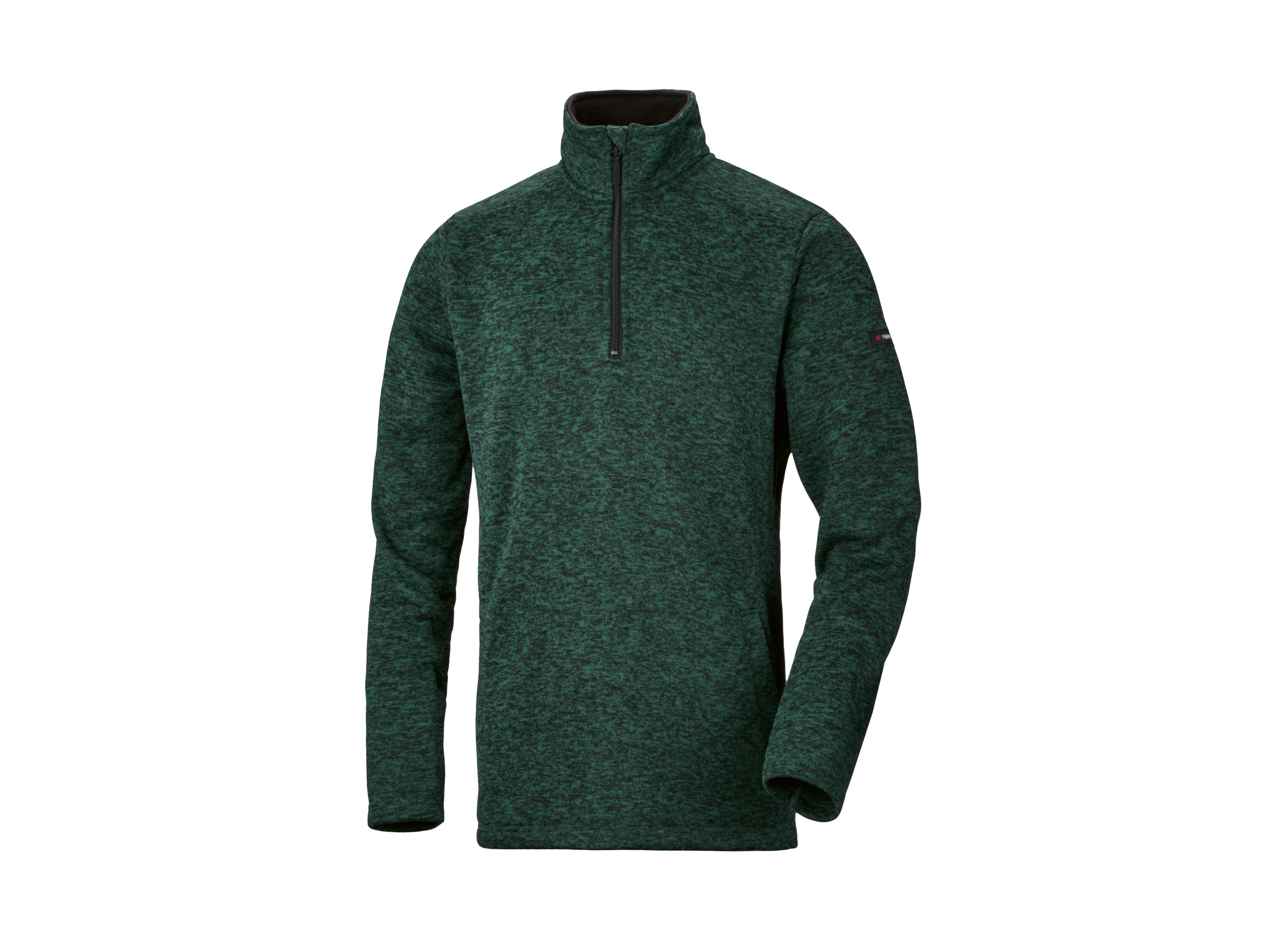 PARKSIDE® Herren Troyer (grün, M (48/50)) Bild 2