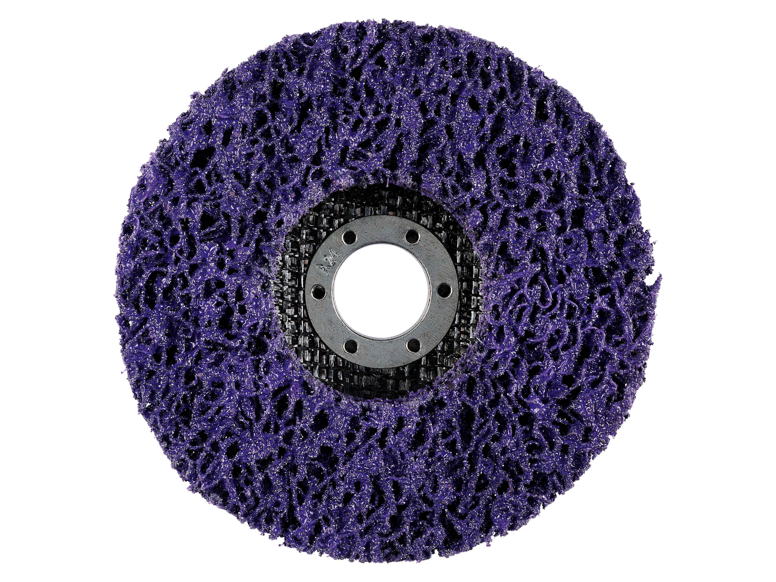 PARKSIDE® Winkelschleiferzubehör 125 mm div. Schleifen / Polieren (Reinigungsscheibe)