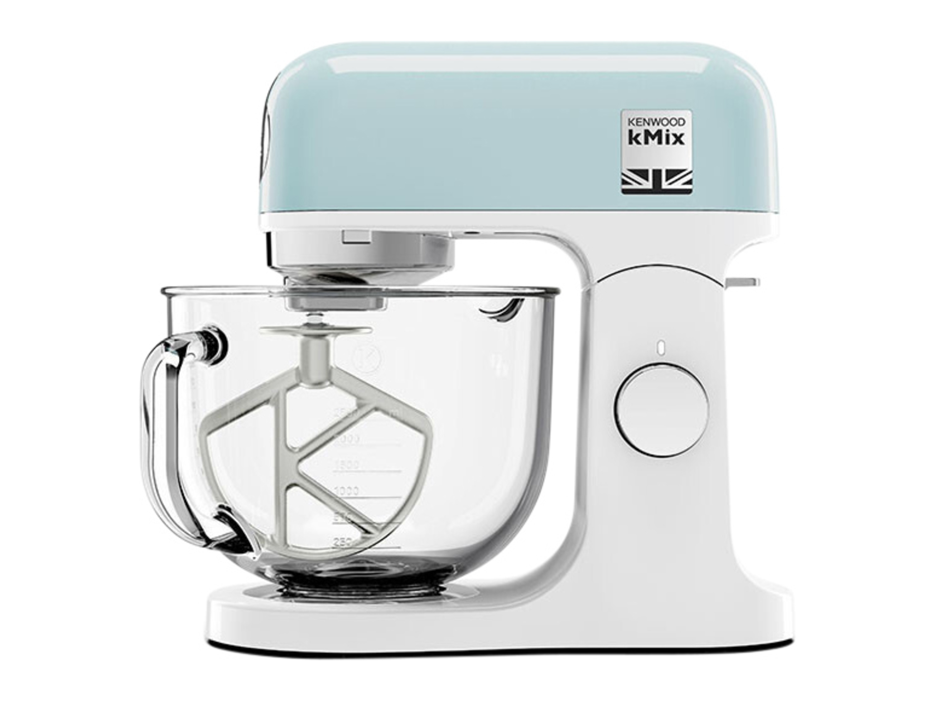 KENWOOD Küchenmaschine »KMIX KMX754« (KMX754ABP) Bild 2