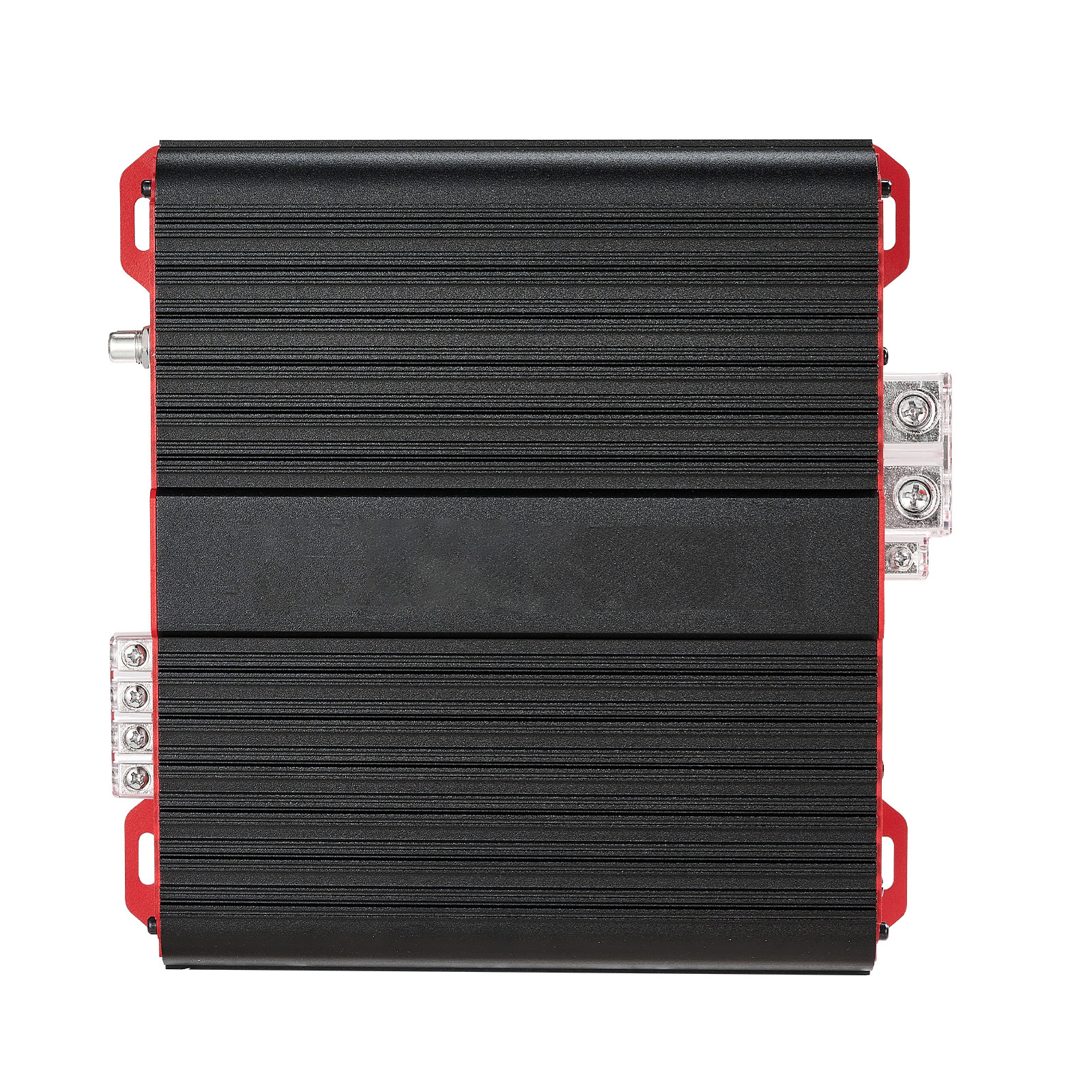 Mophorn Monoblock-autoverstärker 3000 W Rms Max 1/2/4 Ohm, 1-kanal Klasse-d-audioverstärker Mit Subwoofer-fernsteuerung, Tiefpassfilter Und Bassanpassung