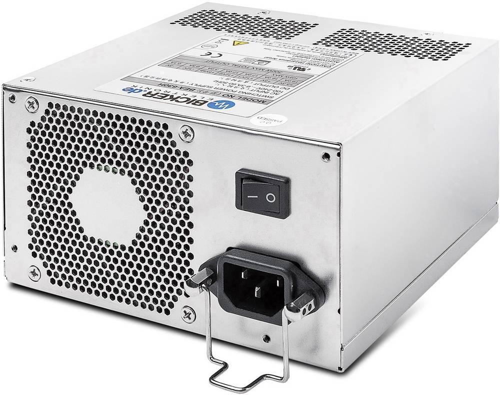 Netzteil Bicker Elektronik Bea-630h 300 W Effizienz 87%