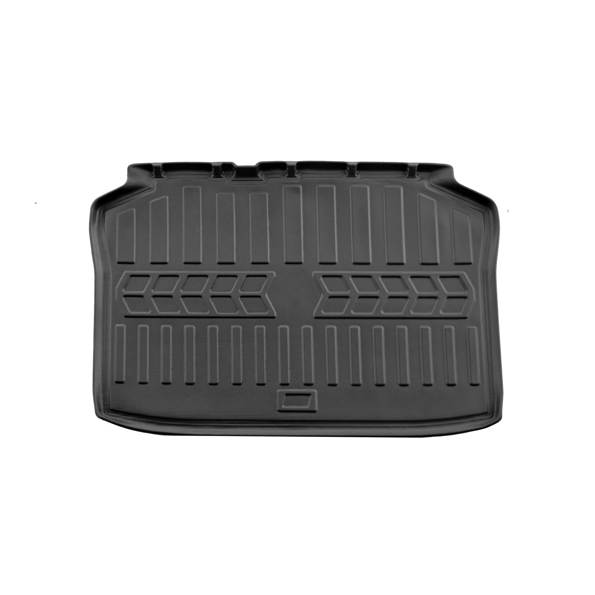 Kofferraummatte Volkswagen Polo Iv 2001-2009