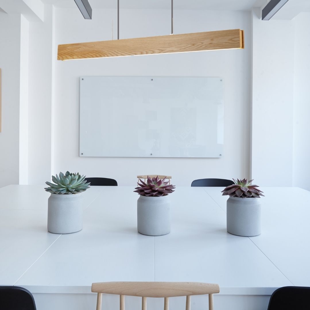 Led-holzkronleuchter 40w+10w 3000k