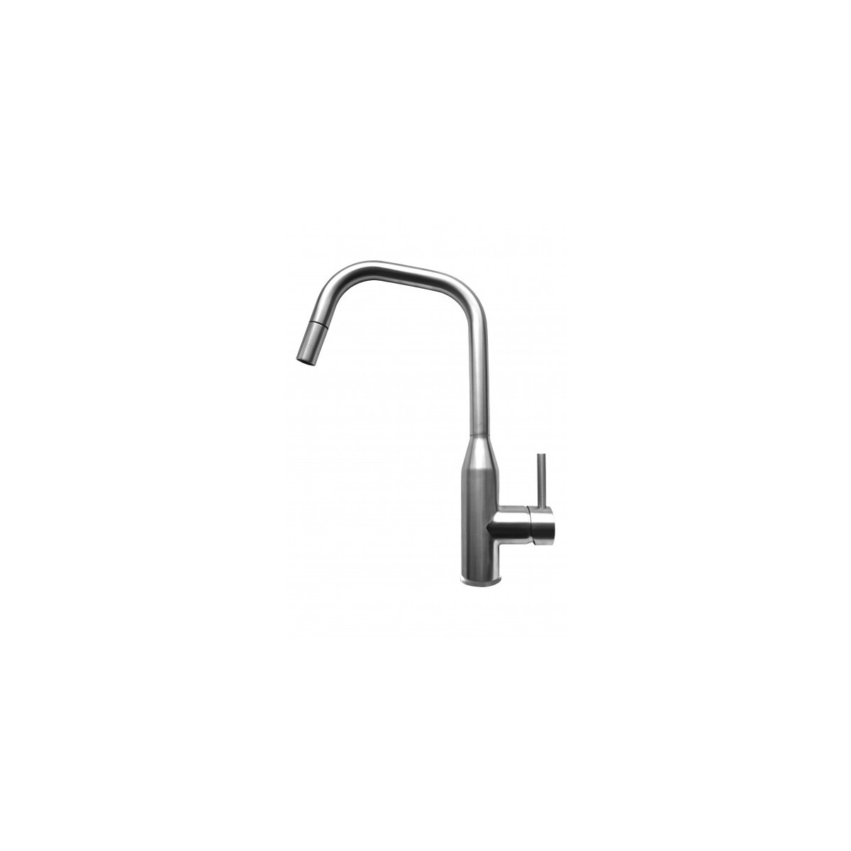 Elleci Dora Plus Inox Edelstahl