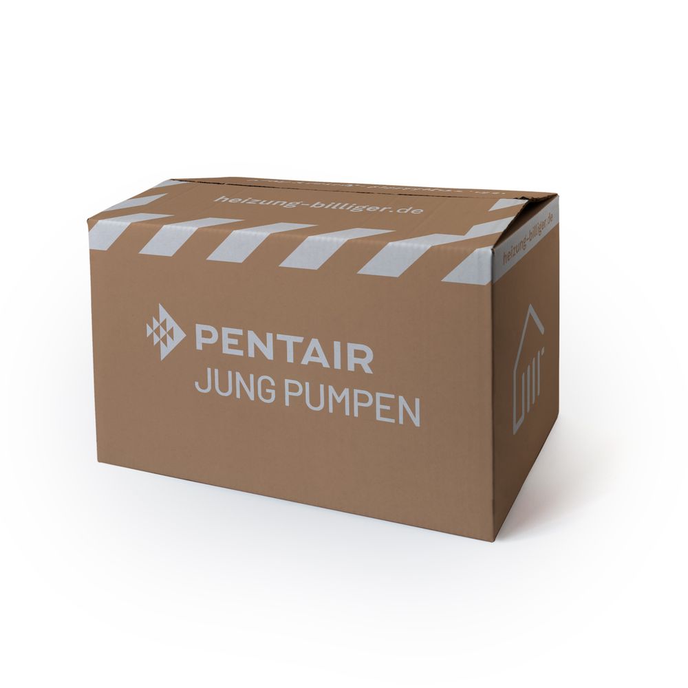 Jung Pumpen Anschlusseinheit Uv 3s, 10m