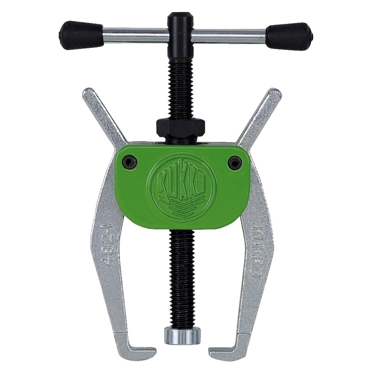 Abzieher 482-5 2arm T.250/w.250mm Mech. Außenabz. Autogrip Kukko