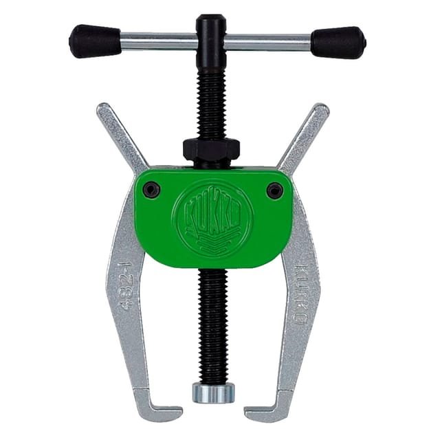 Abzieher 482-5 2arm T.250/w.250mm Mech. Außenabz. Autogrip Kukko