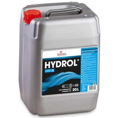 Hydrauliköl Hydrol Hv46 20l Orlen
