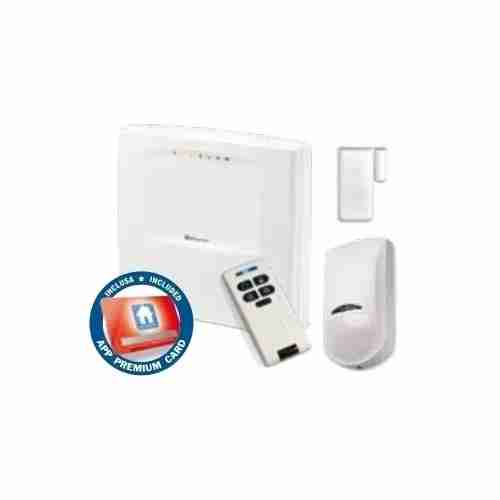 Avs - 1190172 - 1190172 Avs Kit Raptor R Basic M + App Bidirektionales Funk-kit Mit Zentrale Raptor R + Ca