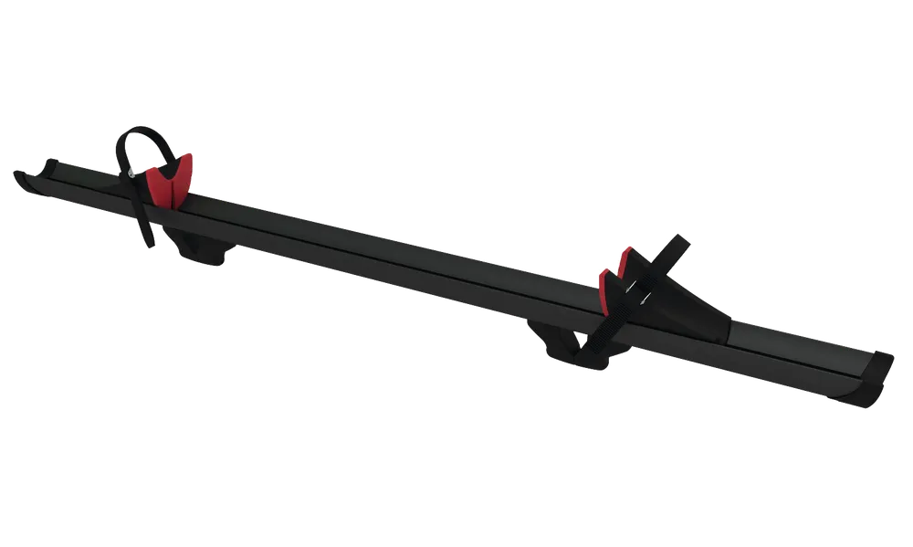 Fiamma Rail Premium S Deep Black