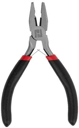 Kombizange Haushalt Mini Combination Pliers 12 Cm Ergonomisch Langlebig