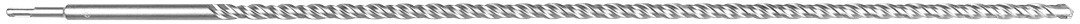 Bohrer Für Bohrhammer Graphite 56t155 Sds Plus Doppelspirale 20 Mm