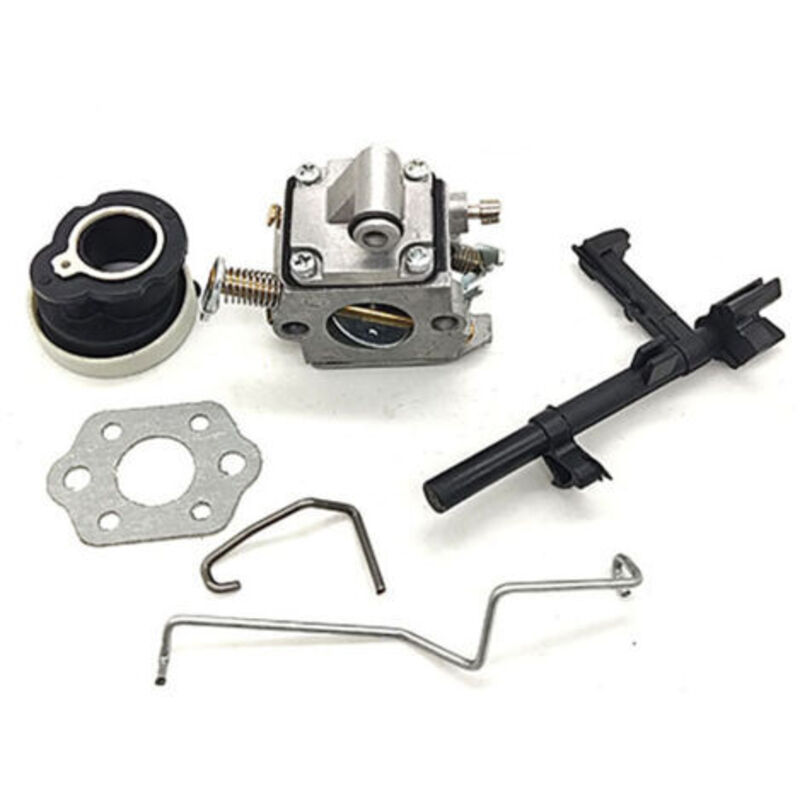 (c) Vergaser Für Stihl Ms170 Ms180 017 018. Vergaser Für Stihl Ms170 Ms180 017 018. Kettensägen- Und Rasenmäherteile. Vergaser