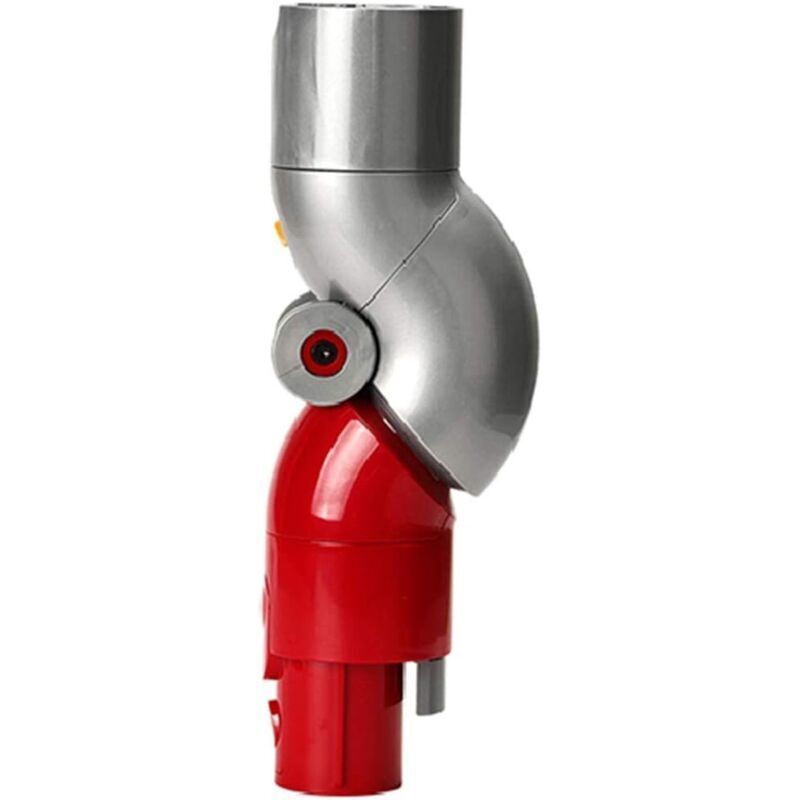1-teiliges Zubehör Für Dyson V7, V8, V10 Und V11 Staubsauger: Unterer Lenkkopf, Schwenkverbinder Und Umrüstadapter.