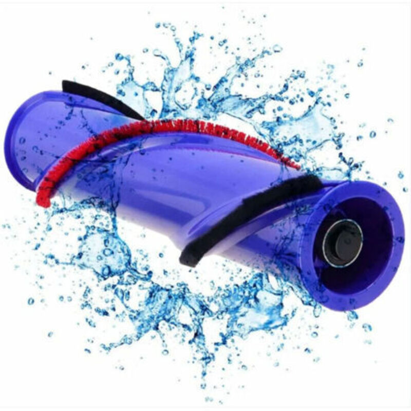 Ersatzbürste Für Dyson V8. Ersatzmodell: 967485-01. Passend Für Den Kabellosen Dyson V8 Akku-handstaubsauger.