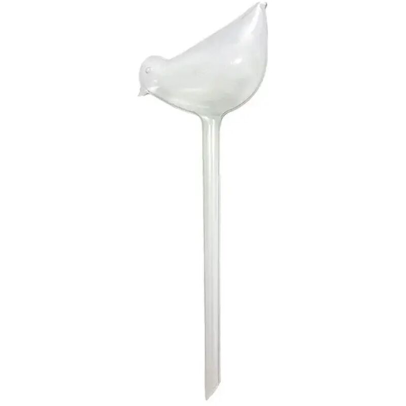 25 X 9 Cm, 5 Große Automatische Bewässerungskugeln. Bewässerungskugeln. Tropfbewässerungsbirnen. Pflanzenbewässerung Für Die Feiertage.
