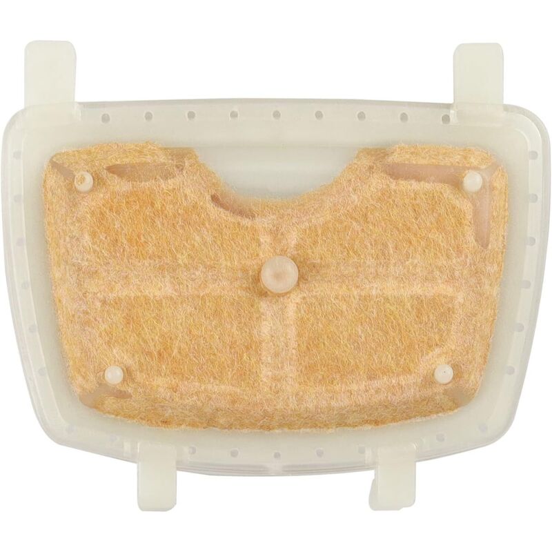 (10×9×3,1) 1139-120-1602 Luftfilter Für Stihl Ms171, Ms171c, Ms181, Ms181c, Ms211 Und Ms211c Kettensägen