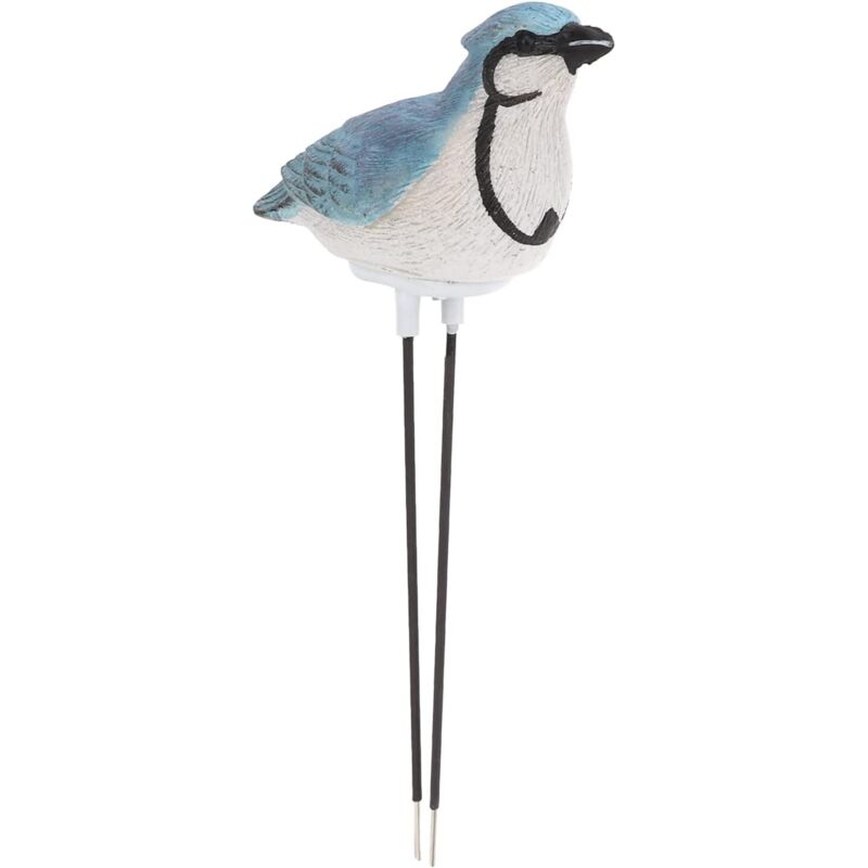 (18×9×9) Bodenfeuchtigkeitsalarm. Hygrometer-sensor, Gartenwerkzeug-set, Bodenfeuchtigkeitsmesser, Bewässerungsalarm, Vogel- Und Pflanzenbodentester Für Pflanzgefäße, Bewässerungserinnerung, Warnmeldu