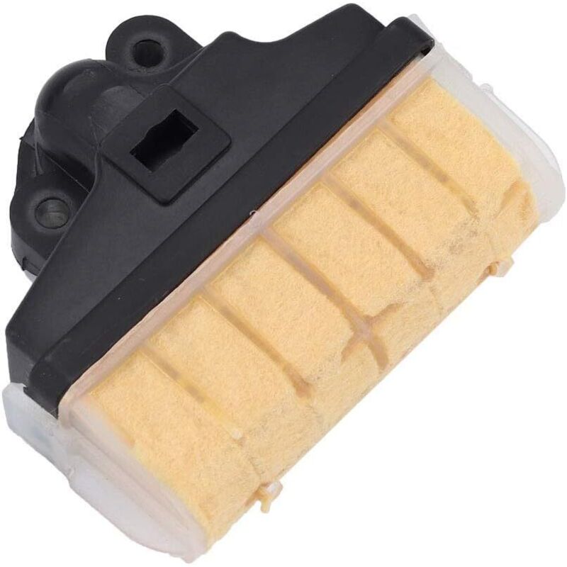 (9,4×7,8×7,8) Ersatzluftfilter- Und Abdeckungssatz Für Stihl Ms210 Ms230 Ms250 023 025 Ms 210 230 250 Kettensägen