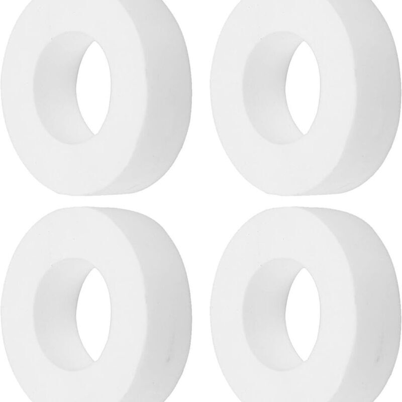 4-teiliger Kletterring/kletterrad 6101611-r4 Für Maytronics Dolphin Poolroboter M200, M400, M500, Nautilus/cc Plus, Dx3/dx4/dx6
