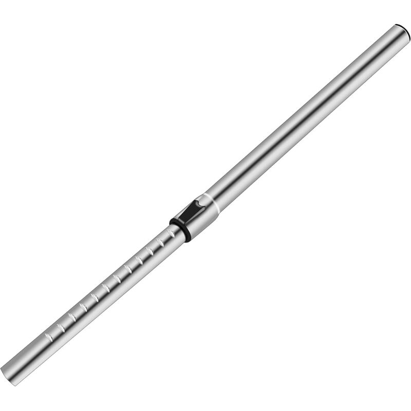 35-mm-teleskop-verlängerungsschlauch – Kompatibel Mit Aeg, Bosch, Dirt Devil, Electrolux, Miele, Philips, Rowenta – Ausziehbare Länge 56–94