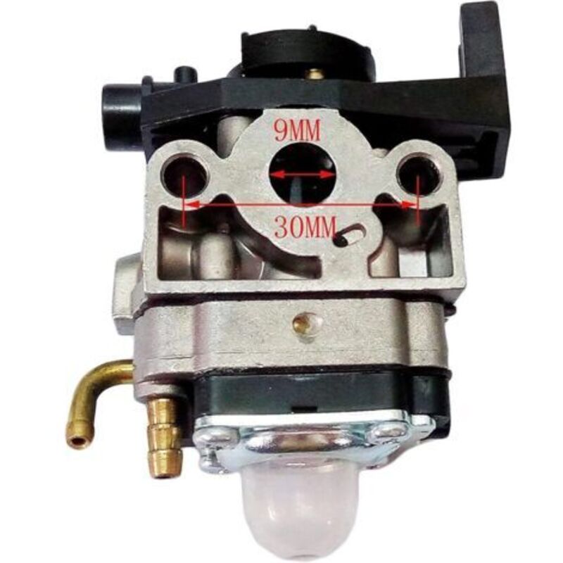 Für Gx25-modelle. Geeignet Für Honda Gx25-maschinen/motoren – Rasenmäher, Generatoren, Wasserpumpen, Roller Und Mehr.