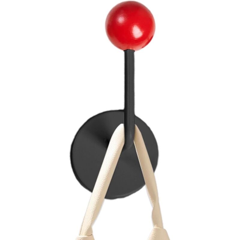 Magnetische Kühlschrankhaken. Runde Magnethaken. Magnetische Kühlschrankmagnete Mit Runden Haken. Dekorative Wandhaken. Vielseitige Kühlschrankmagnete.