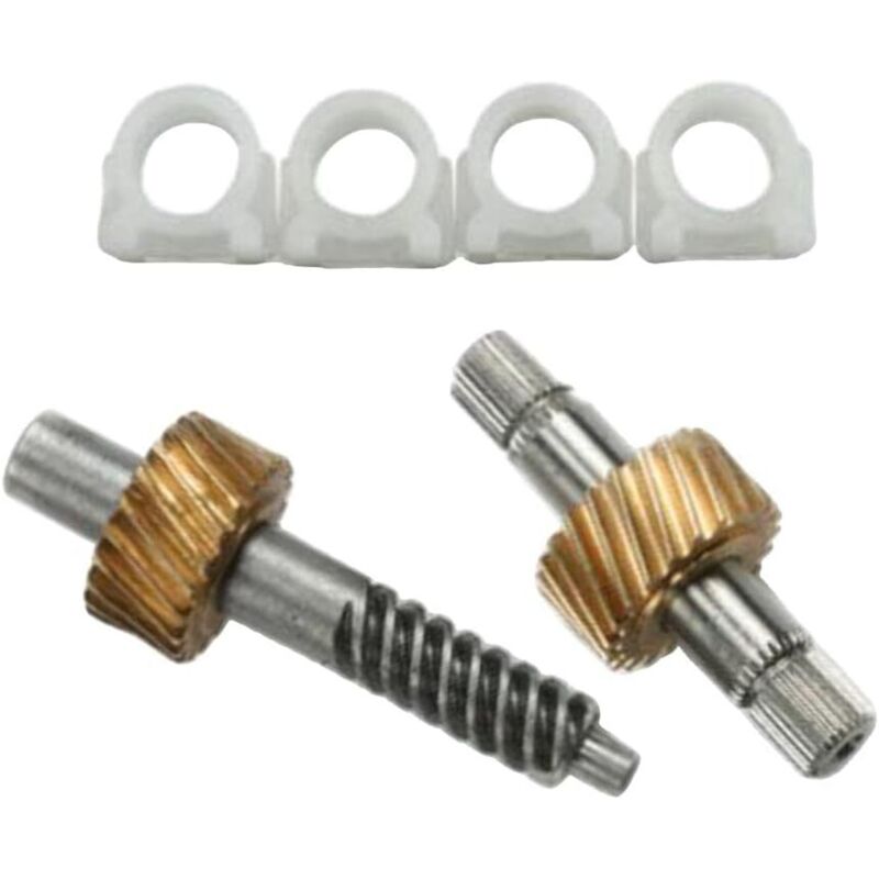 Motorzahnrad 67618370816 Für Bmw 3er E36, E46, E64. Reparatur Des Oberen Verriegelungsmechanismus Für Das Cabriolet. 50-mm-reparatursatz Für Den Motorzahnradverschluss.