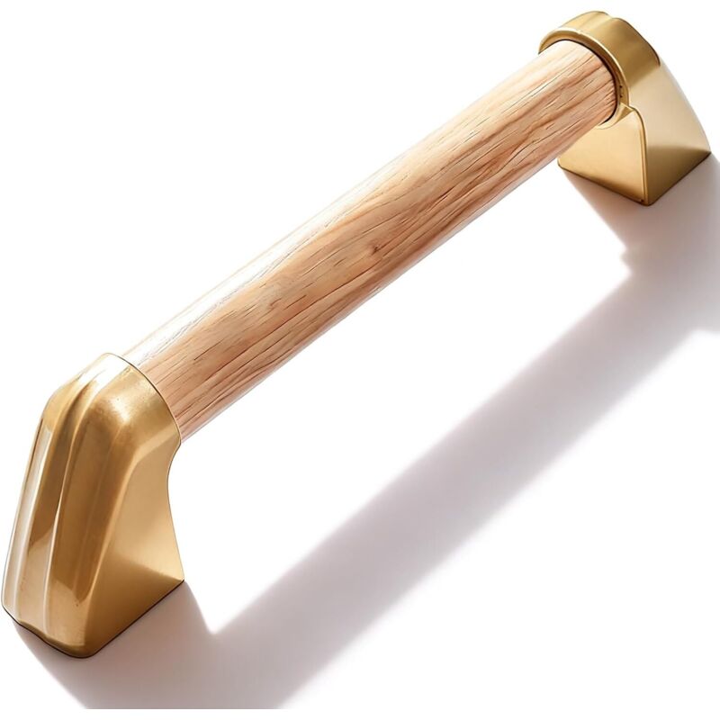30 Haltegriffe Für Senioren. Handlauf In Holzoptik. Haltegriff Für Die Dusche. Edelstahl. Haltegriff Für Die Badewanne. Haltegriff Für Die Dusche. Für Toiletten. Badezimmer