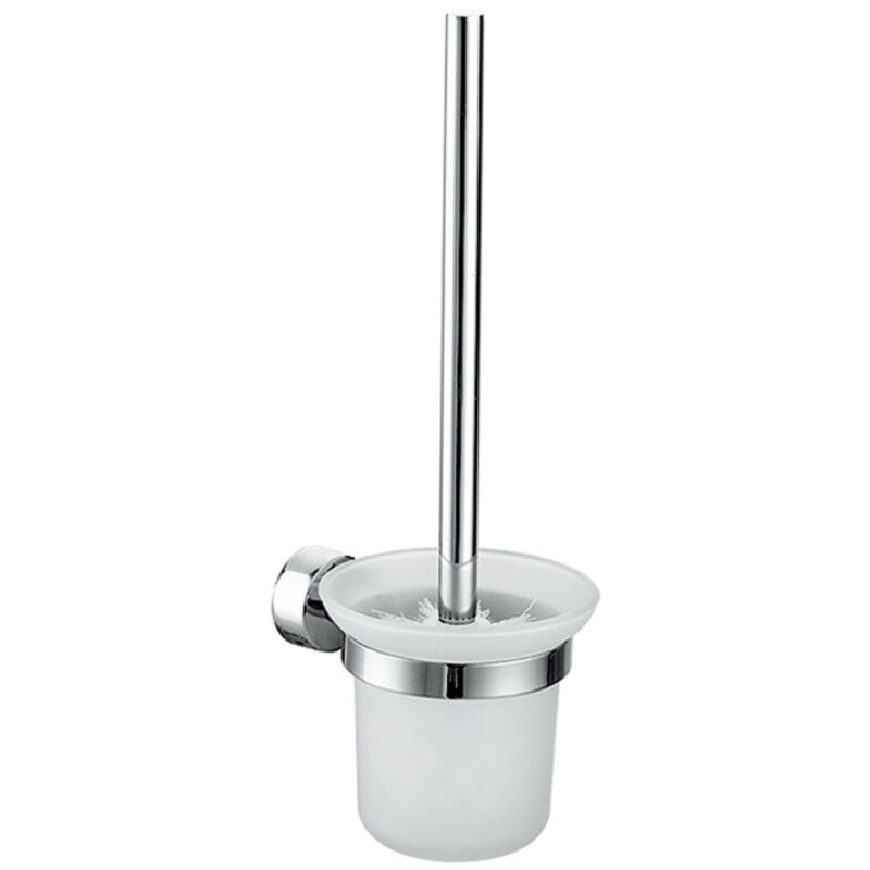Toilettenbürste. Toilettenbürsten-set. Toilettenbürste Mit Halter. Badezimmer-reinigungsset. Toilettenbürste Aus Edelstahl.