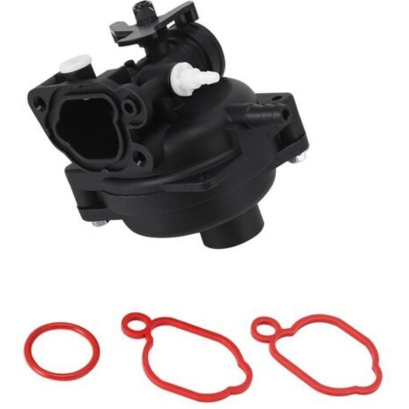 Vergaser-reparatursatz Kompatibel Mit Briggs & Stratton 590556, 799583, 591979 – Motorteile Und Zubehör – Vergaser-ersatzluftfilter