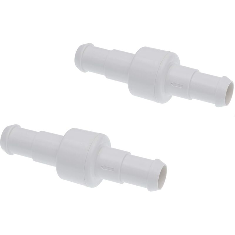 (9×1,5×1,5) (2er-pack)... - Anpassbarer D20-drehgelenkanschluss Mit Kugellager Für Polaris 280, 380, 180, 480 Und 3900 Roboterschlauch