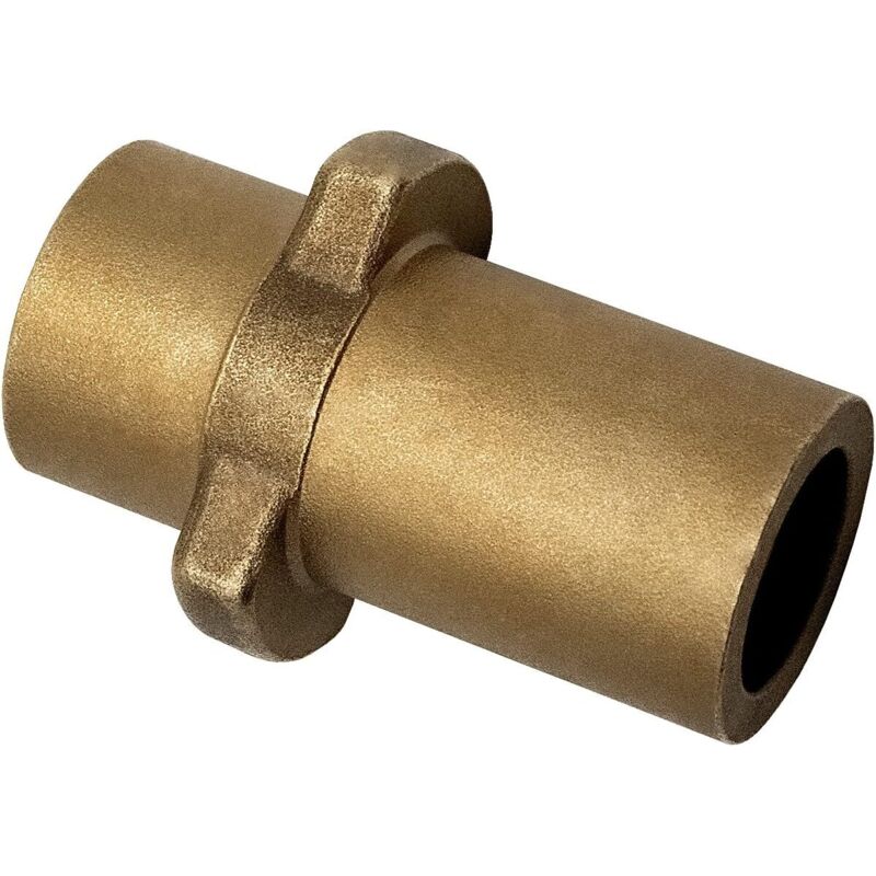 Kupfer-schaumpistolenadapter (weiblich). Passend Für Kärcher Hochdruckreiniger Und Waschanlagen Der K-serie: K2, K3, K4, K5, K6, K7.