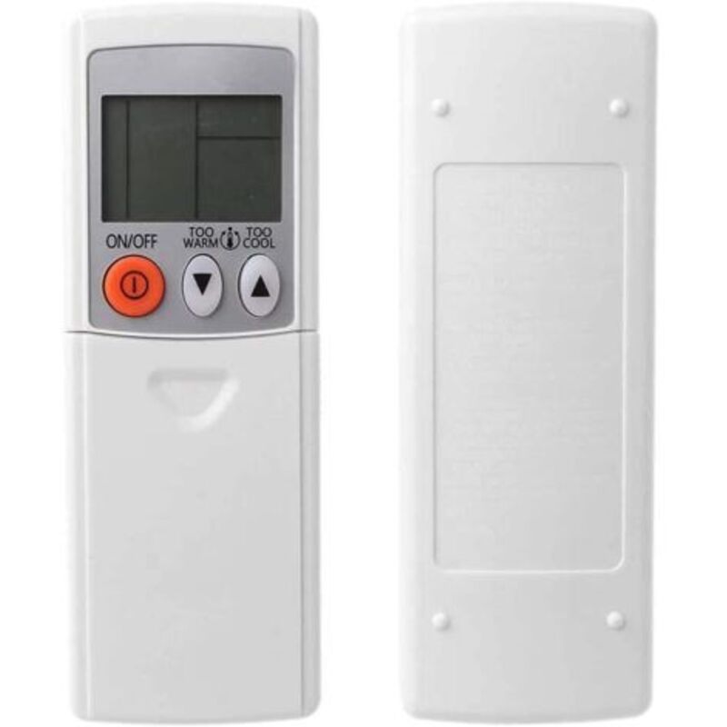 Fernbedienung Für Klimaanlagen. Ersatzfernbedienung. Passend Für Mitsubishi Kd06es Fernbedienung. Lcd-bildschirm. Geeignet Für Mitsubishi Klimaanlagen.