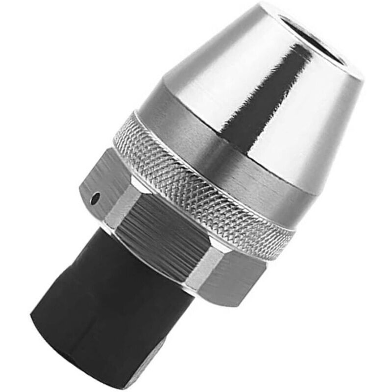 3/8"-bolzenausdreher Aus Stahllegierung, Geeignet Für Durchmesser Von 6 Bis 13 Mm. Ausdreher Für Abgebrochene, Lackierte Und Rostige Bolzen. Universelles Bolzenausdrehwerkzeug.