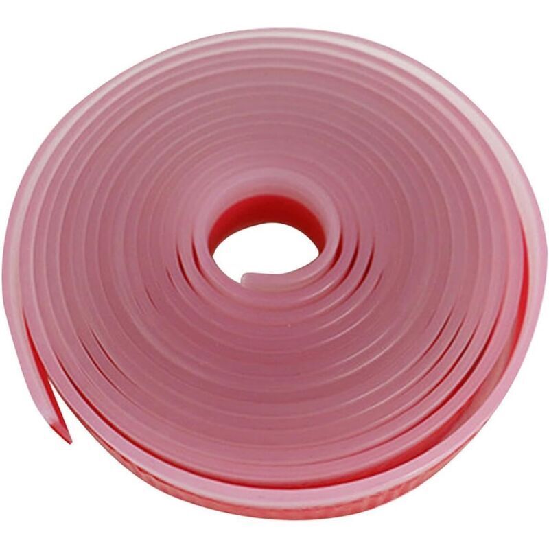 Ersatzband Für Kreissägen. Führungsschiene. Zubehör. Gummiband. Einfache Handhabung. Praktisch Für Die Holzbearbeitung.