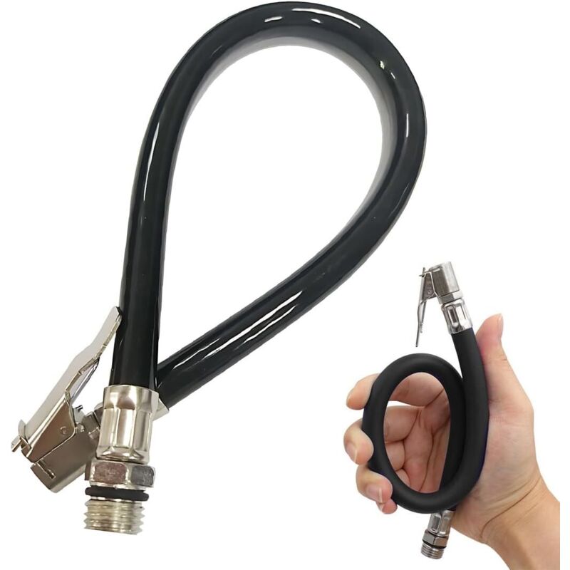 Luftpumpenschläuche. Autoreifen-aufblasdüse. Gummiventile Für Luftpumpen. Reifenfüller. Fahrräder. Motorräder. Autoventile.